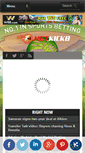 Mobile Screenshot of hotkick8.com